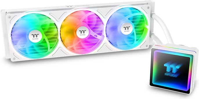 Thermaltake CL-W468-PL12SW-A