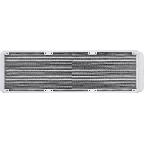TH420 ARGB Sync 420mm Waterkoeler (White) - afbeelding 3