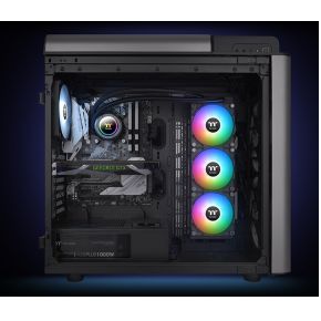Thermaltake CL-W376-PL14SW-A koeler - afbeelding 6