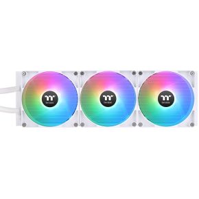 Thermaltake CL-W407-PL14SW-A koeler - afbeelding 3