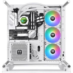 Thermaltake CL-W407-PL14SW-A koeler - afbeelding 5