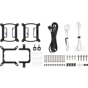 Thermaltake CL-W407-PL14SW-A koeler - afbeelding 7