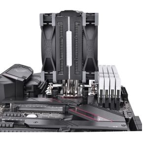 Thermaltake CL-P075-AL12BL-A koeler - afbeelding 5