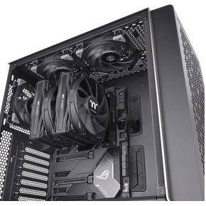 Thermaltake CL-P117-CA14BL-A koeler - afbeelding 5