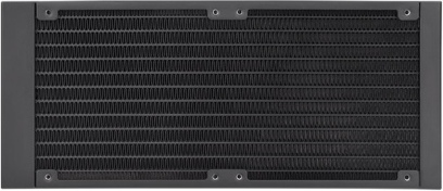 Thermaltake toughliquid 240 ex pro sync ai 3 orig - Thermaltake Toughliquid 240 EX Pro ARGB Sync 240mm Waterkoeler (Black)