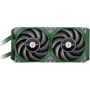 Thermaltake CL-W319-PL12RG-A koeler - afbeelding 4