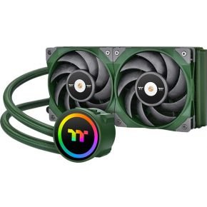 Thermaltake CL-W319-PL12RG-A