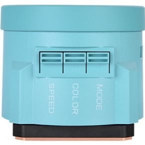 Thermaltake CL-W319-PL12TQ-A koeler - afbeelding 2