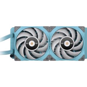 Thermaltake CL-W319-PL12TQ-A koeler - afbeelding 4