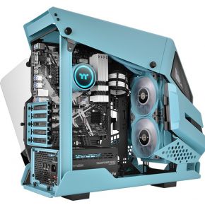 Thermaltake CL-W319-PL12TQ-A koeler - afbeelding 6