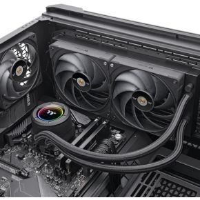 Toughliquid 280 EX Pro - afbeelding 6