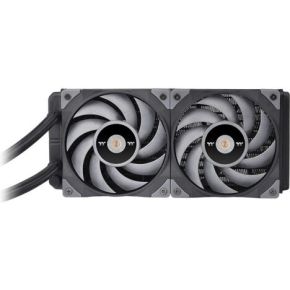 Thermaltake CL-W322-PL12GM-B koeler - afbeelding 2