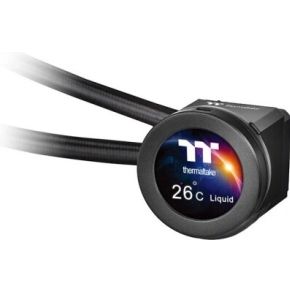 Thermaltake CL-W322-PL12GM-B koeler - afbeelding 4