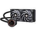 Thermaltake CL-W322-PL12GM-B koeler