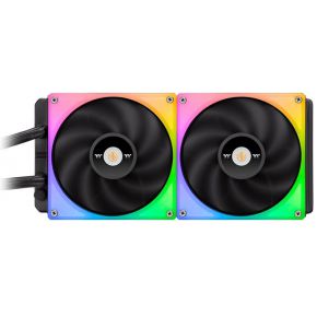 Thermaltake CL-W371-PL14SW-A koeler - afbeelding 4