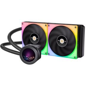 Thermaltake CL-W371-PL14SW-A