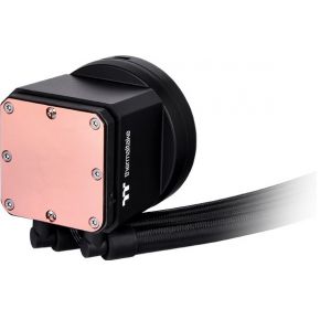 Thermaltake CL-W374-PL14BL-A koeler - afbeelding 2