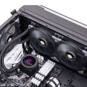 Thermaltake CL-W374-PL14BL-A koeler - afbeelding 5