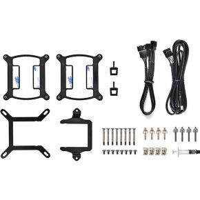 Thermaltake CL-W374-PL14BL-A koeler - afbeelding 7