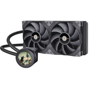 Thermaltake CL-W374-PL14BL-A koeler
