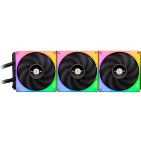 Thermaltake CL-W370-PL14SW-A koeler - afbeelding 4