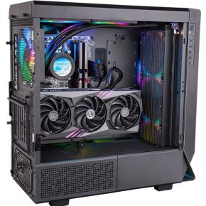 Thermaltake CL-W370-PL14SW-A koeler - afbeelding 6