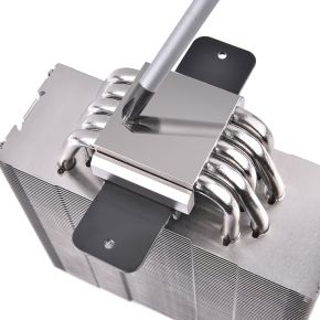 Thermaltake CL-P079-CA12SW-A koeler - afbeelding 3