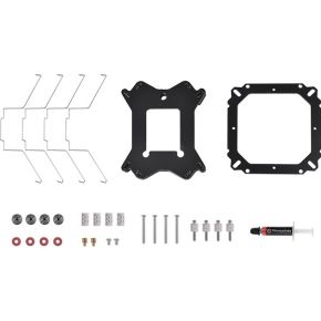 Thermaltake CL-P079-CA12SW-A koeler - afbeelding 4