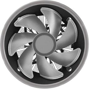 Ux150-L Argb Sync Processor Luchtkoeler 13 Cm Black 1 Stuk(S) - afbeelding 3