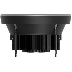 Ux150-L Argb Sync Processor Luchtkoeler 13 Cm Black 1 Stuk(S) - afbeelding 4