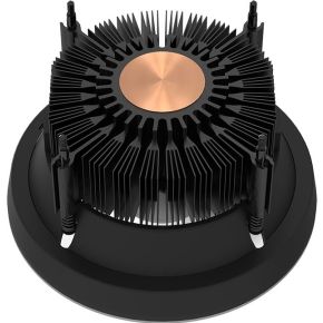 Ux150-L Argb Sync Processor Luchtkoeler 13 Cm Black 1 Stuk(S) - afbeelding 5