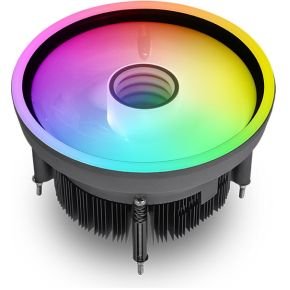 Ux150-L Argb Sync Processor Luchtkoeler 13 Cm Black 1 Stuk(S)