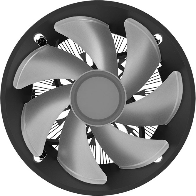 Thermaltake ux150 sync koeler cpu luchtkoe 3 orig - Thermaltake UX150 ARGB Sync CPU Cooler