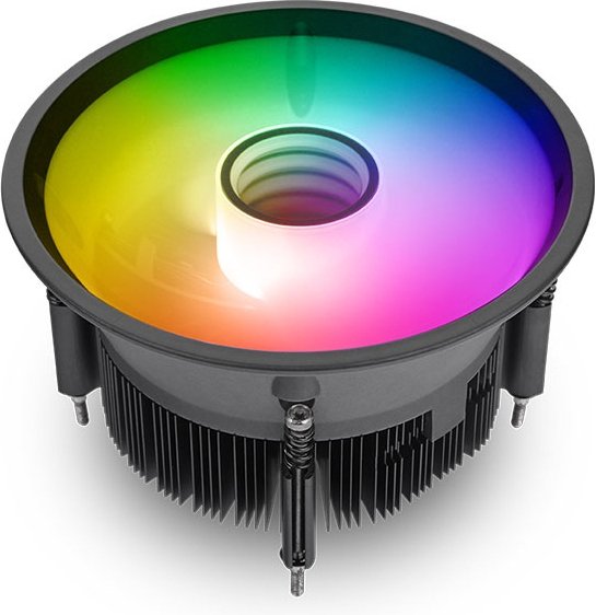 Thermaltake ux150 sync koeler cpu luchtkoe - Thermaltake UX150 ARGB Sync CPU Cooler