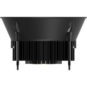 Ux150 Argb Sync Processor Luchtkoeler 13 Cm Black 1 Stuk(S) - afbeelding 4