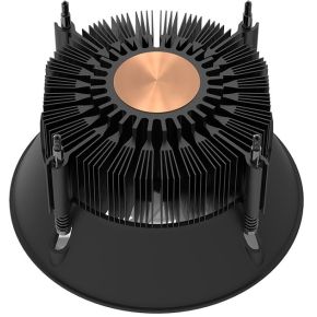 Ux150 Argb Sync Processor Luchtkoeler 13 Cm Black 1 Stuk(S) - afbeelding 5