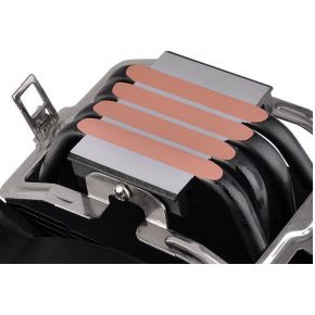 Thermaltake CL-P065-AL12SW-A koeler - afbeelding 6