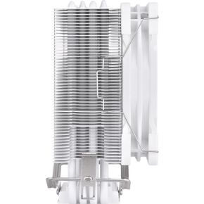 Thermaltake Ux200 Se Processor Luchtkoeler 12 Cm Wit 1 Stuk(S) - afbeelding 4