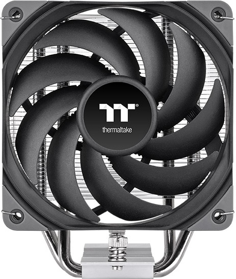 Thermaltake ux400 koeler cpu luchtkoeler 1 2 orig - Thermaltake UX400 Processor Luchtkoeler CPU-koeler