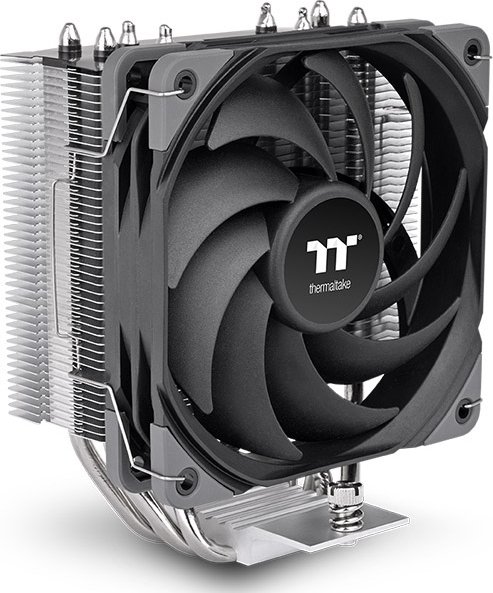 Thermaltake ux400 koeler cpu luchtkoeler 1 - Thermaltake UX400 Processor Luchtkoeler CPU-koeler