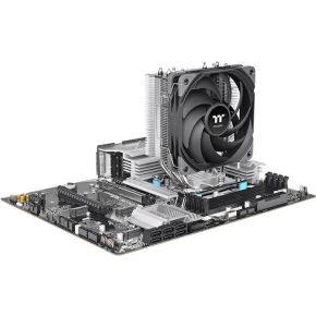 Thermaltake CL-P149-AL12BL-A koeler - afbeelding 5