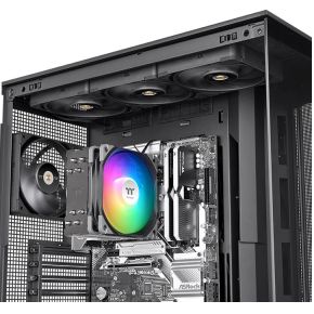 UX400 ARGB Luchtkoeler - afbeelding 6