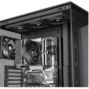 UX400 Luchtkoeler - afbeelding 6