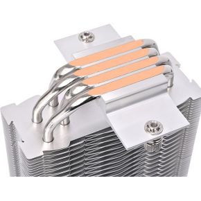 Ux400 Argb Sync Processor Luchtkoeler 12 Cm White 1 Stuk(S) - afbeelding 3