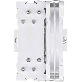 Ux400 Argb Sync Processor Luchtkoeler 12 Cm White 1 Stuk(S) - afbeelding 4