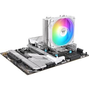 Ux400 Argb Sync Processor Luchtkoeler 12 Cm White 1 Stuk(S) - afbeelding 5
