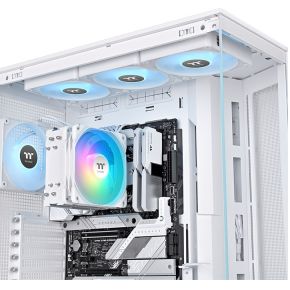 Ux400 Argb Sync Processor Luchtkoeler 12 Cm White 1 Stuk(S) - afbeelding 6