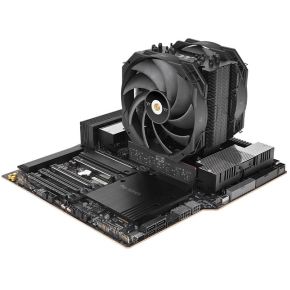 Thermaltake CL-P140-CA14BL-A koeler - afbeelding 5