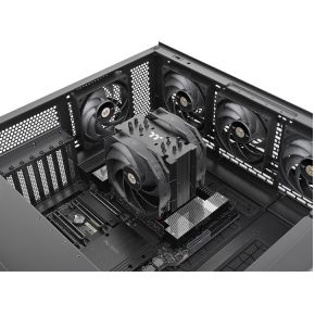 Thermaltake CL-P140-CA14BL-A koeler - afbeelding 6