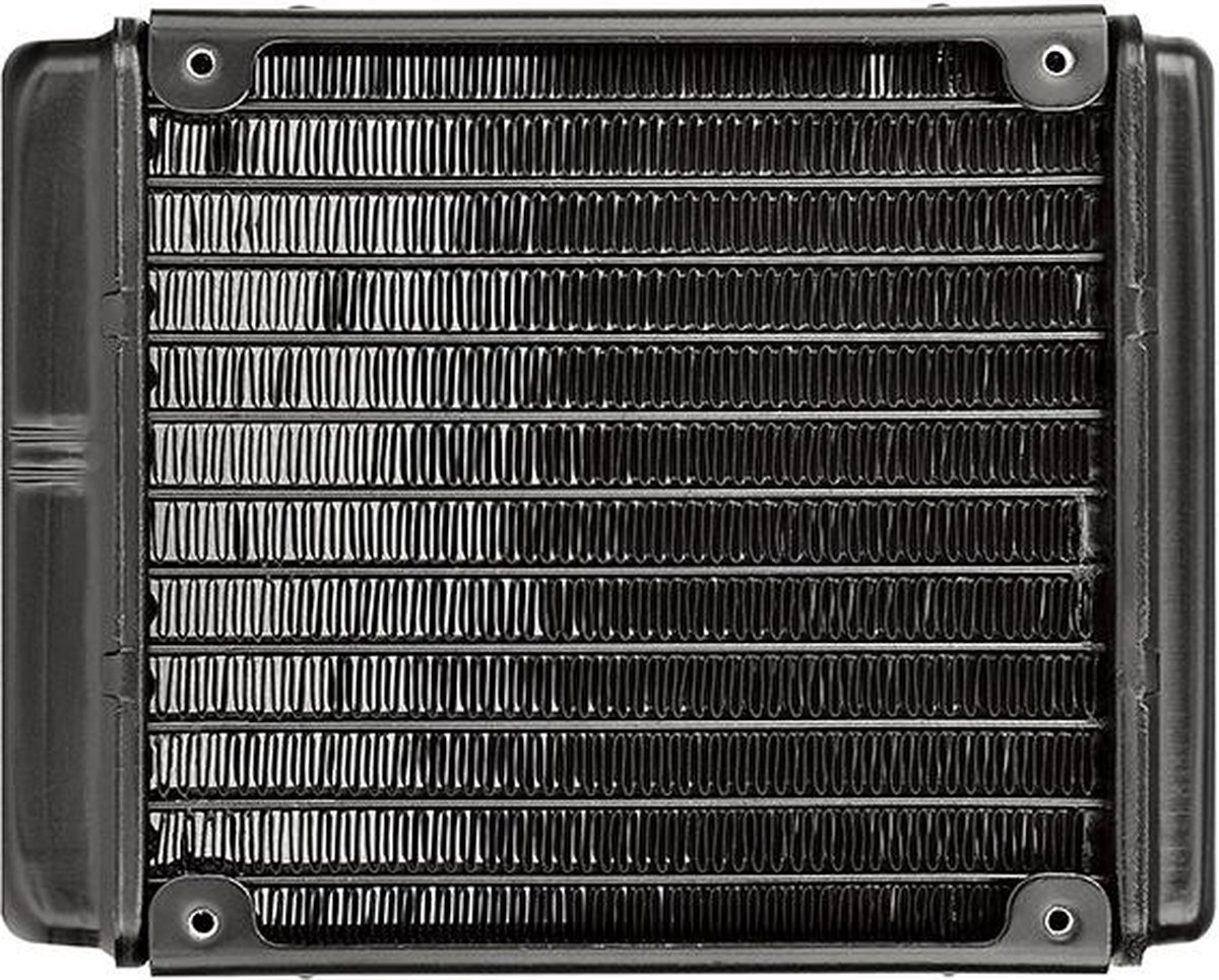 Water 3.0 120 ARGB 120mm Waterkoeler (Black) - afbeelding 7